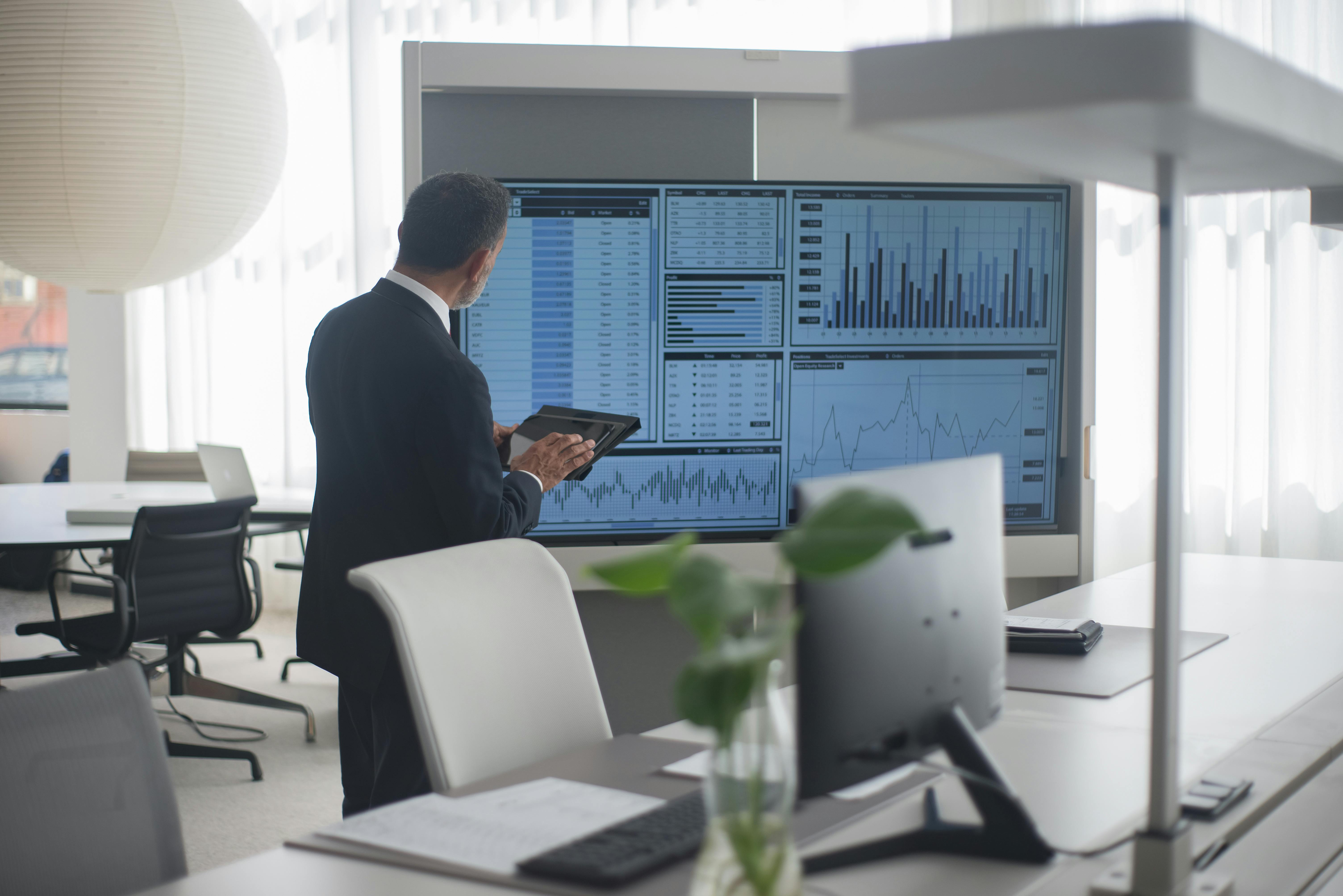 Private Equity